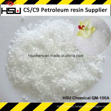 Hydrogenated C9 Hydrocarbon Resin for Psa Medicine Grade Resin